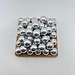 AGS .68 Cal Aluminum Self Defense Projectiles - 50ct