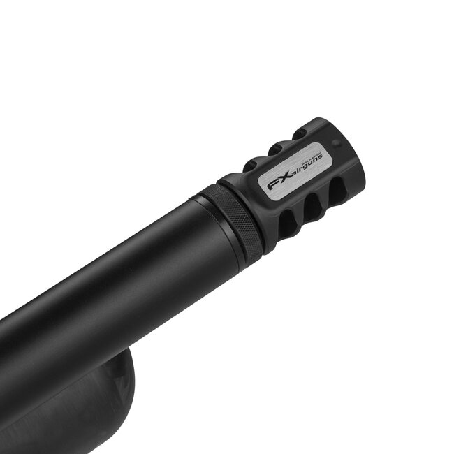 FX Airguns Muzzle Break Pro 6,8mm (.177/.22 Cal)