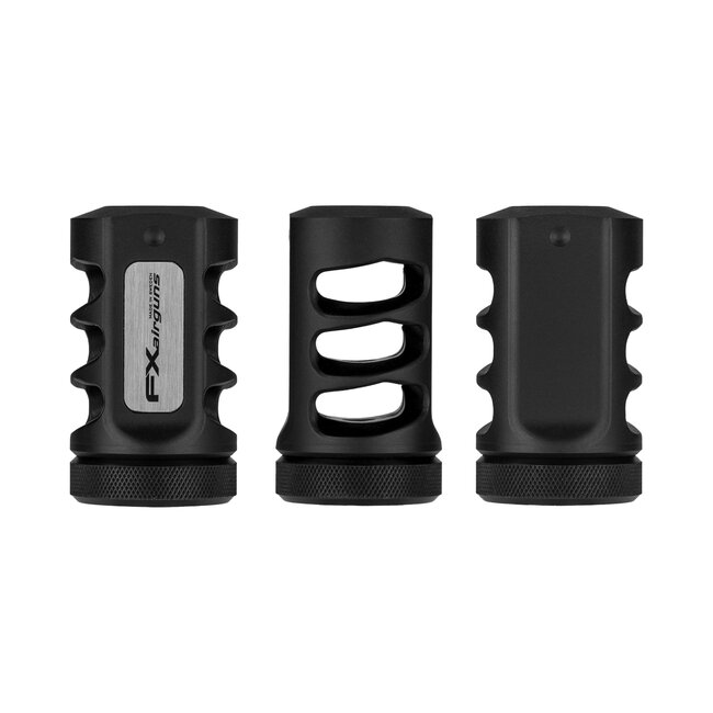 FX Airguns Muzzle Break Pro 6,8mm (.177/.22 Cal)