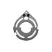 FX Airguns Magazine Lid Mega Stainless 5.5mm (.22 Cal)