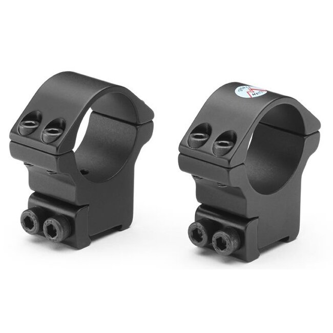 SportsMatch U.K. 30mm High Tikka 15mm Mounts