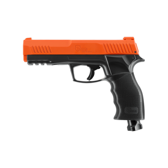 Complete Guide to Non-Lethal Self-Defense Pistols in Canada: Training, Legal Considerations, and Best Options