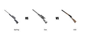 Spring Piston vs Gas Piston vs CO2: Choosing the Right Powerplant for Your First Air Rifle in Canada