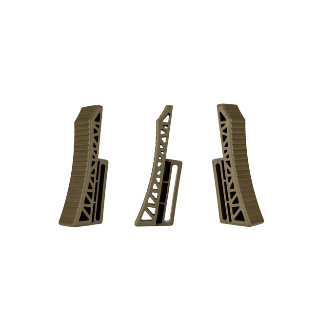 FX Airguns Recoilpad Dynamic FDE