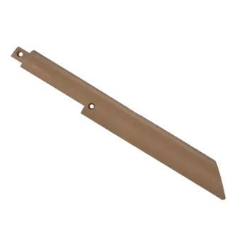 FX Airguns Cheek Piece Leopard FDE