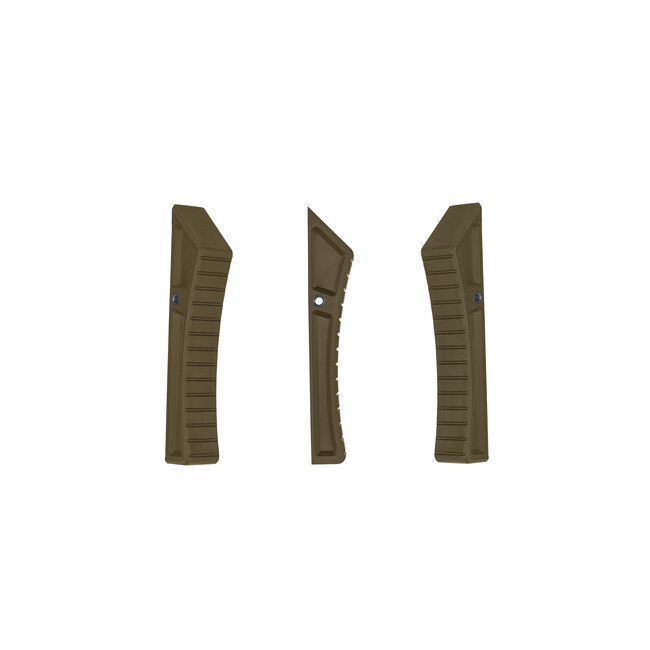 FX Airguns Recoilpad Leopard FDE