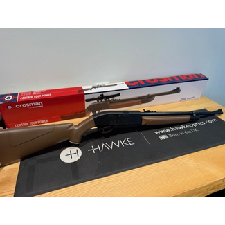 Crosman Pre-Owned Crosman 2100B