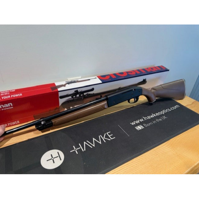 Crosman Pre-Owned Crosman 2100B