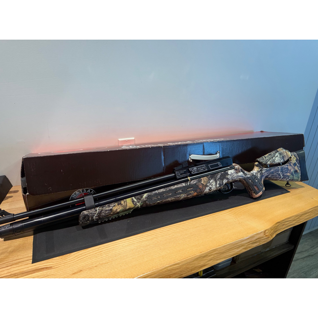 Hatsan Pre-Owned Hatsan BT65 .25 Cal - Camo