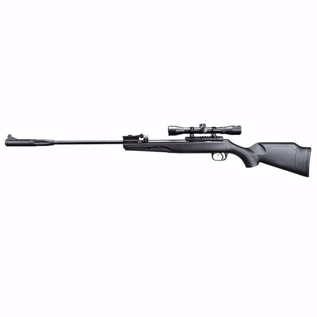 Umarex Arrax Multi-Shot Break Barrel .22 Cal