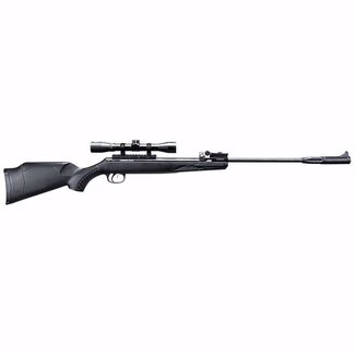 Umarex Arrax Multi-Shot Break Barrel .22 Cal