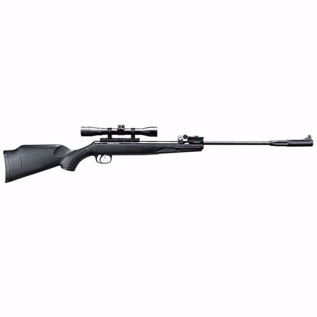 Umarex Arrax Multi-Shot Break Barrel .22 Cal