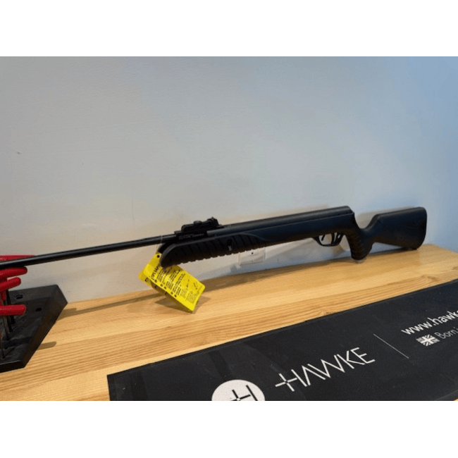 Umarex Open Box Umarex Syrix .22 Cal