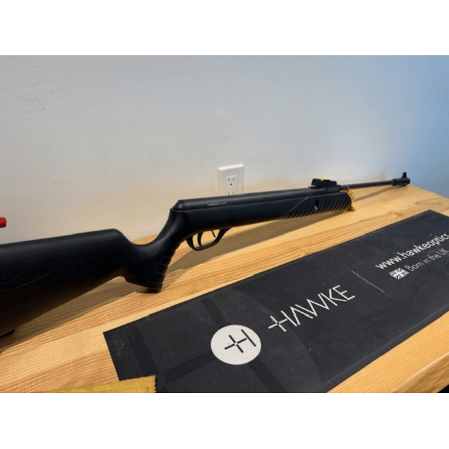 Umarex Open Box Umarex Syrix .22 Cal