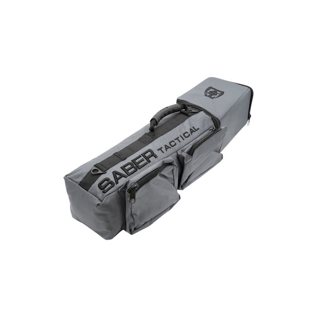 Saber Tactical Deluxe Tank Bag