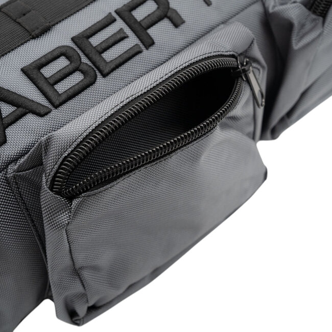 Saber Tactical Deluxe Tank Bag
