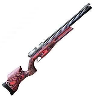Air Arms HFT 500 .177 Cal - Red Laminate