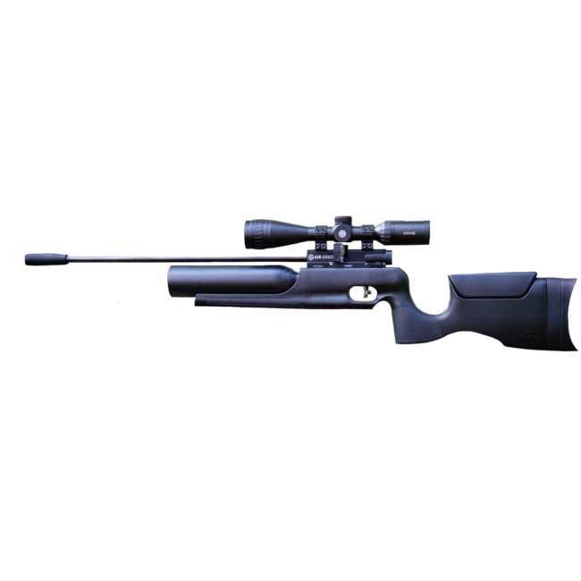 Air Arms X200 Vanguard .177 Cal