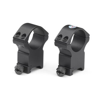 SportsMatch U.K. 30mm Extra High - Picatinny