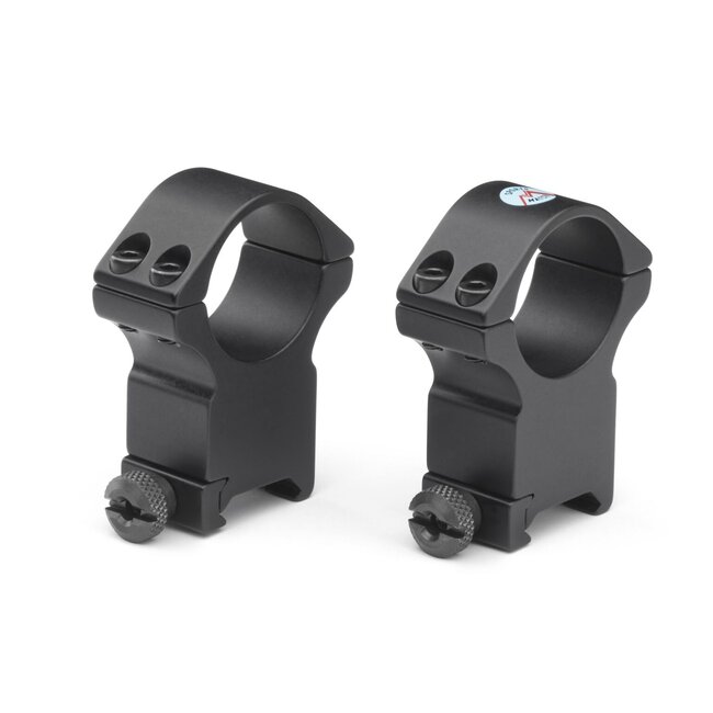 SportsMatch U.K. 30mm Extra High - Picatinny