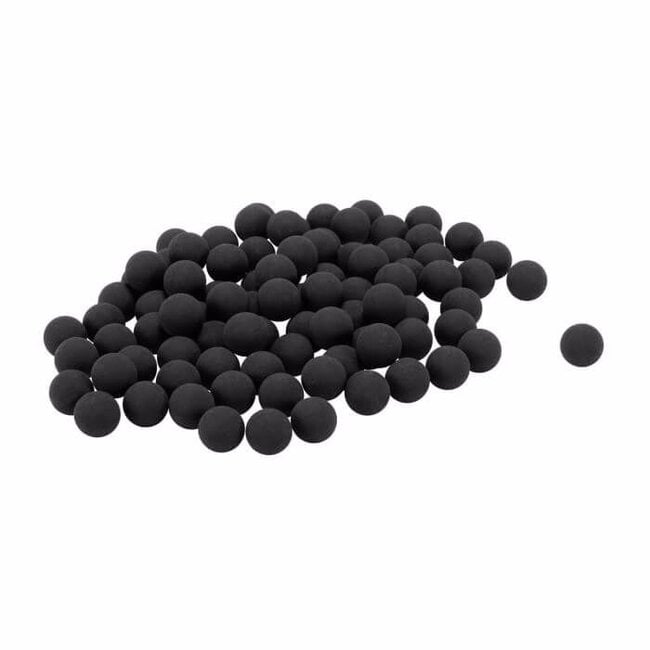 T4E T4E Rubber Ball .43 Cal - 8000ct