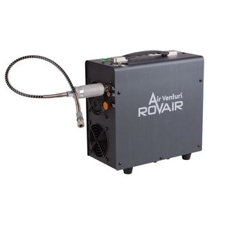 Air Venturi RovAir 4500psi Portable Compressor