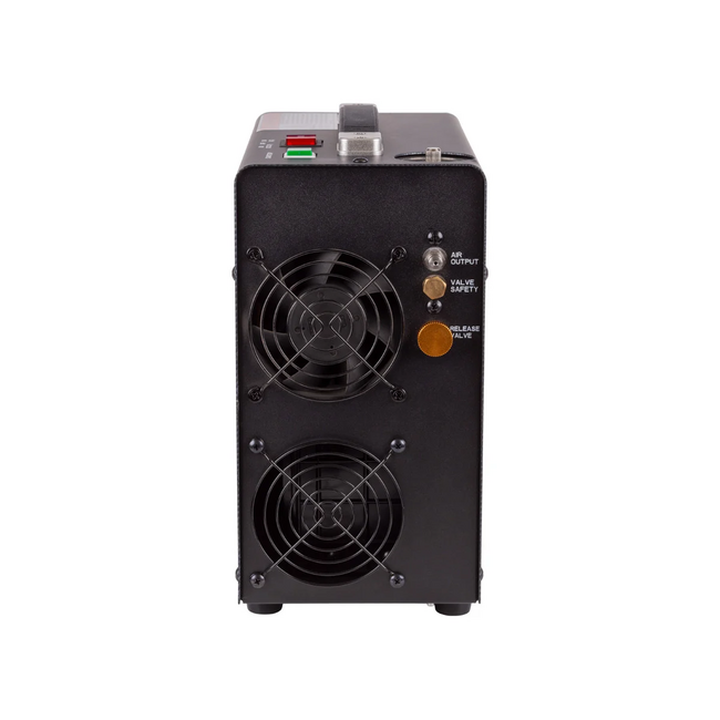 Air Venturi RovAir 4500psi Portable Compressor