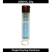 Defense Aerosols Bodyguard Dog Repellent - Single Keyring - 20g