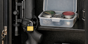 Safe Storage and Transport for License-Free Air Rifles in Canada: A Practical Guide
