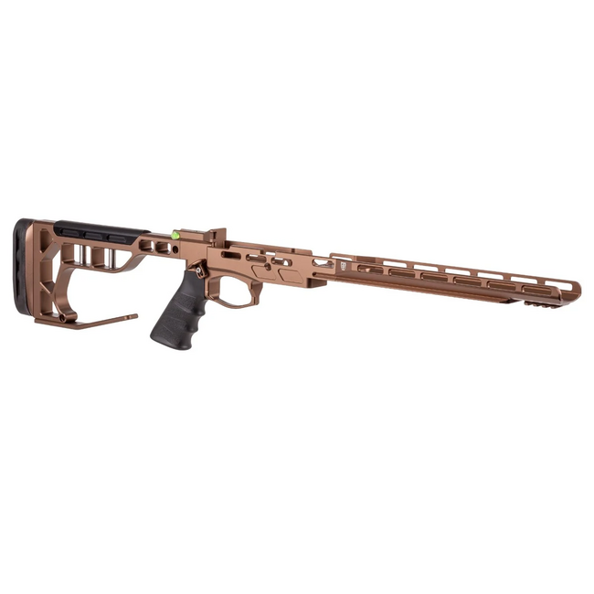 Saber Tactical FX DRS Chassis - Bronze
