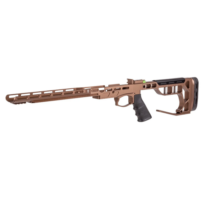 Saber Tactical FX DRS Chassis - Bronze