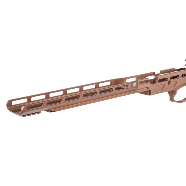 Saber Tactical FX DRS Chassis - Bronze