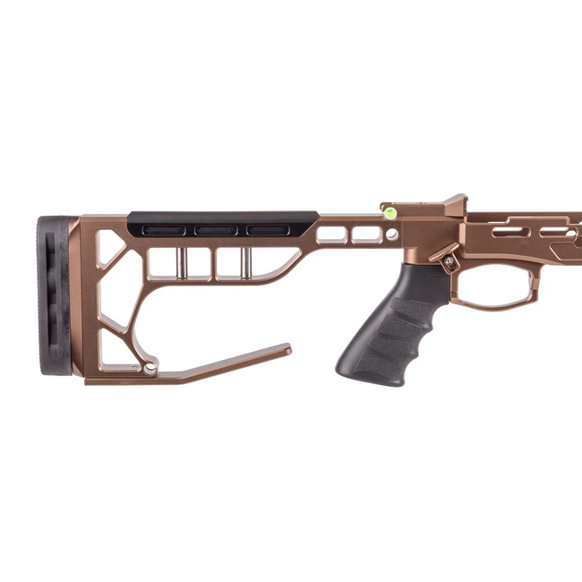 Saber Tactical FX DRS Chassis - Bronze