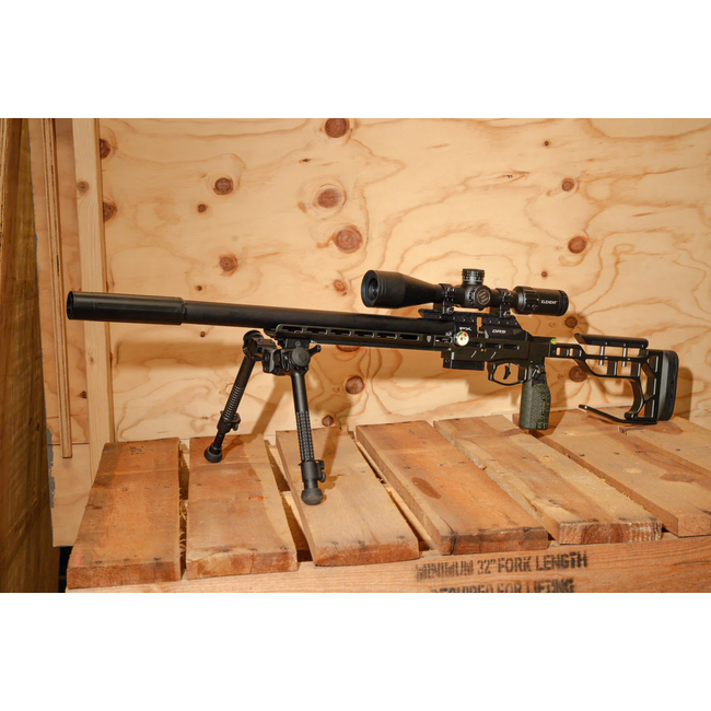 Saber Tactical FX DRS Chassis - Bronze