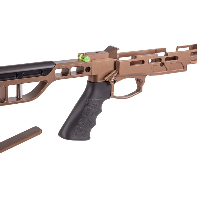 Saber Tactical FX DRS Chassis - Bronze