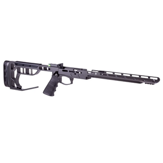 Saber Tactical FX DRS Chassis - Grey