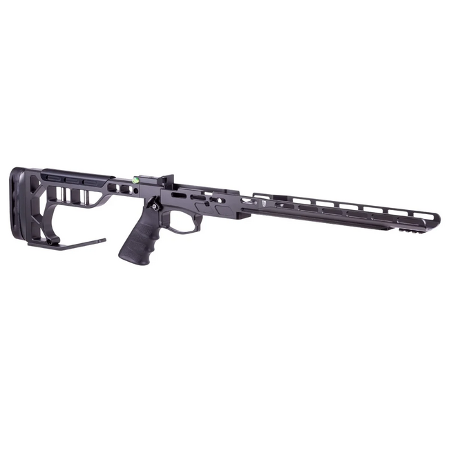 Saber Tactical FX DRS Chassis - Grey