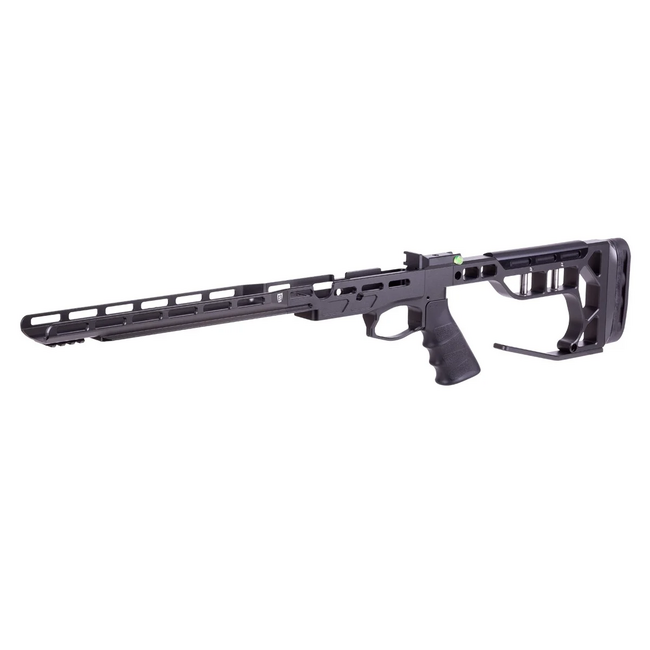 Saber Tactical FX DRS Chassis - Grey