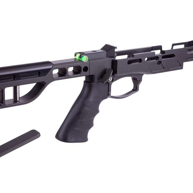 Saber Tactical FX DRS Chassis - Grey