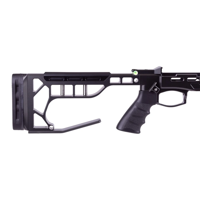 Saber Tactical FX DRS Chassis - Grey