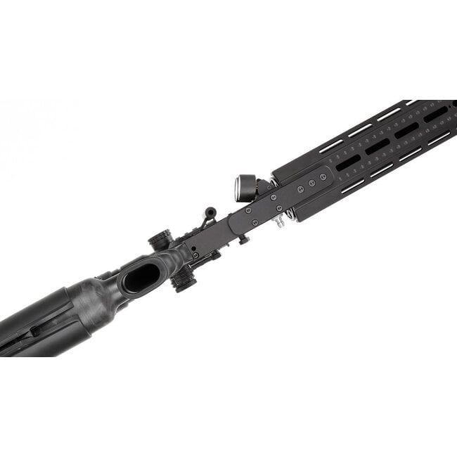 FX Airguns FX Redback Gatling Arrow Rifle