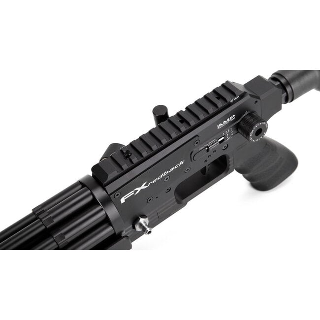 FX Airguns FX Redback Gatling Arrow Rifle