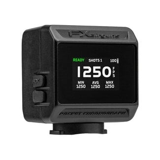 FX Airguns FX Chronograph Pocket D1