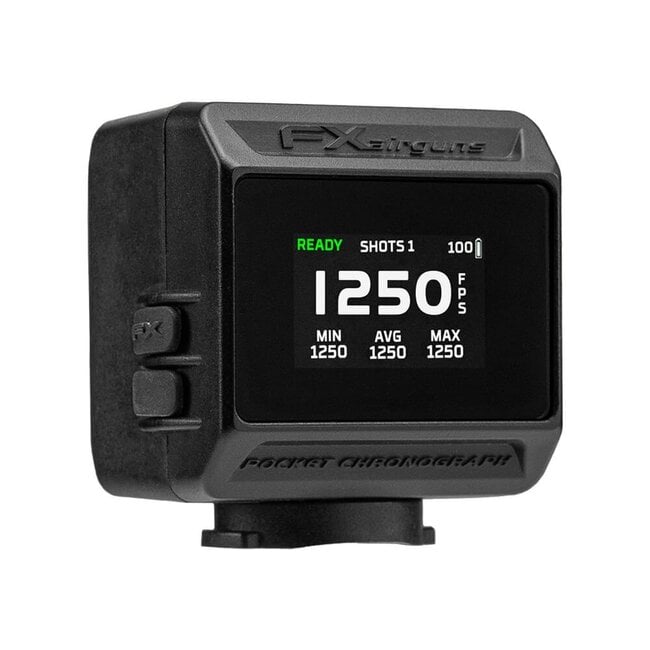 FX Airguns FX Chronograph Pocket D1