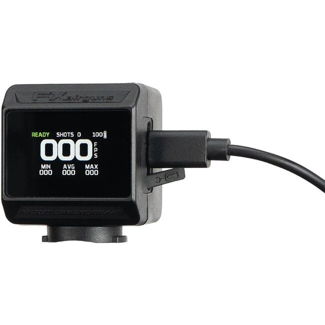 FX Airguns FX Chronograph Pocket D1