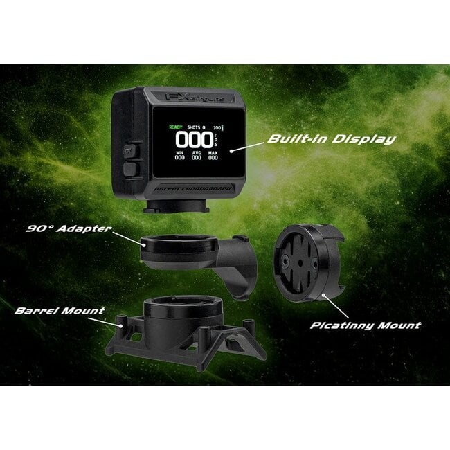 FX Airguns FX Chronograph Pocket D1