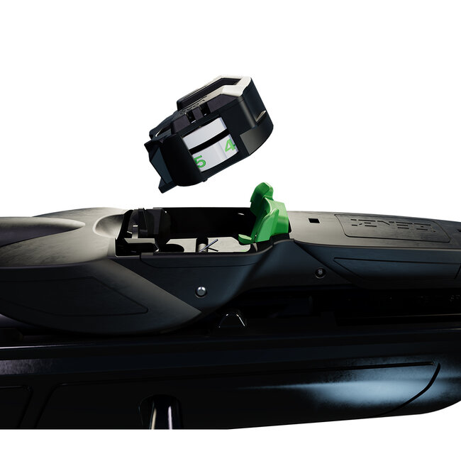 Gamo Swarm Evo Gen3i 10X .22 Cal Combo