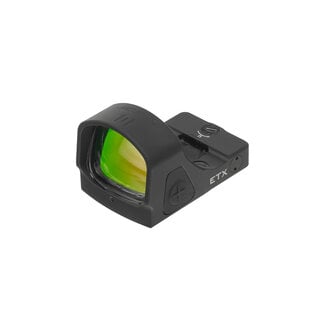 Element Optics ETX Red Dot - 3 MOA