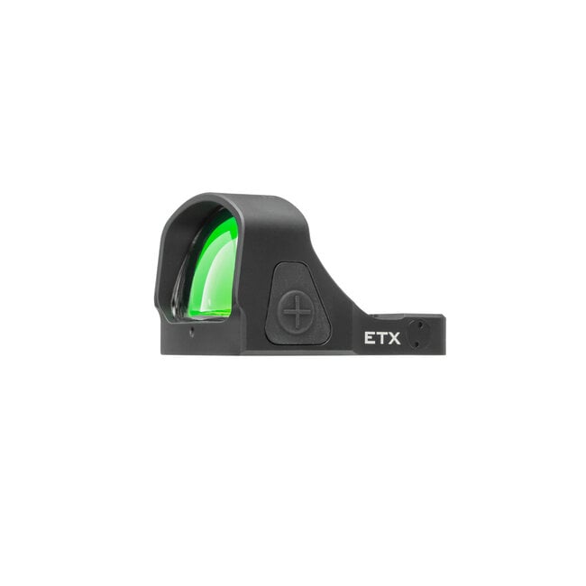 Element Optics ETX Red Dot - 6 MOA