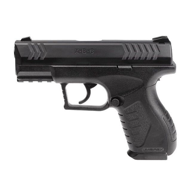 Umarex Umarex XBG BB Pistol